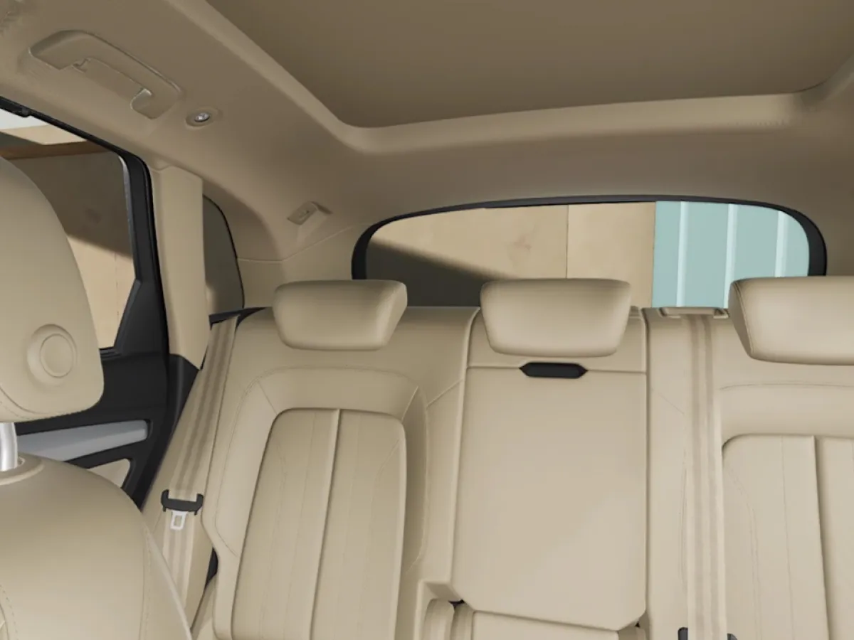 Audi Q5 Premium Plus